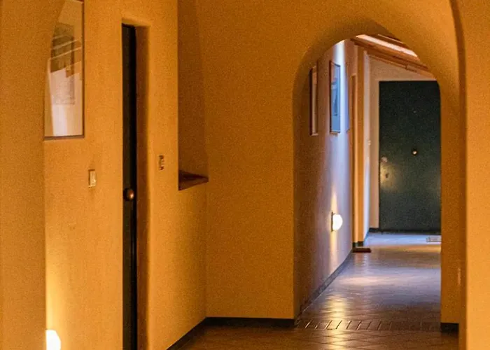 Casapoesia A Palazzo Pallavicini 아파트 볼로냐