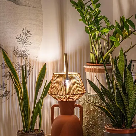 Casapoesia A Palazzo Pallavicini Daire