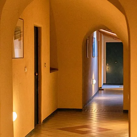 Casapoesia A Palazzo Pallavicini 아파트 볼로냐