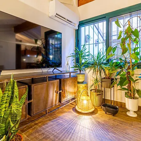 Apartamento Casapoesia A Palazzo Pallavicini