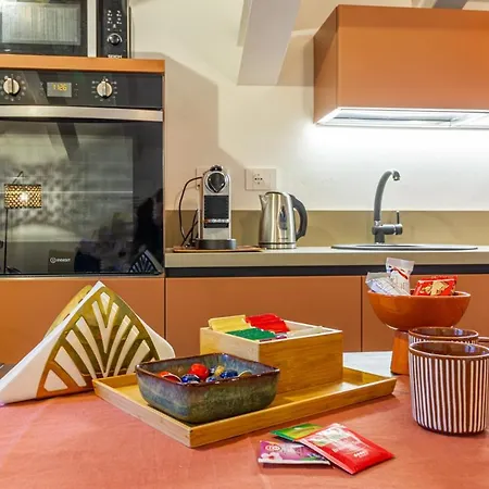 Casapoesia A Palazzo Pallavicini Apartamento Bolonia