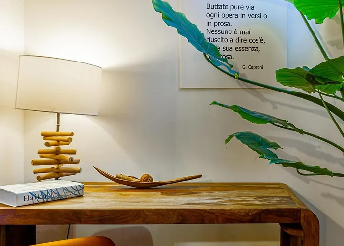 Casapoesia A Palazzo Pallavicini