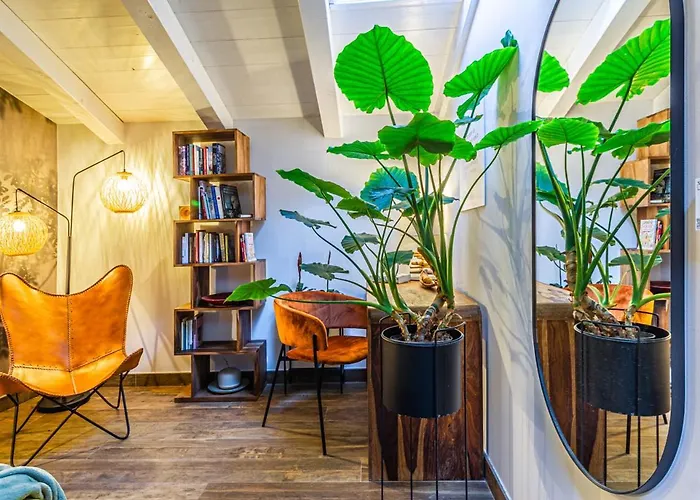 Casapoesia A Palazzo Pallavicini بولونيا