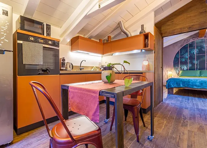 Casapoesia A Palazzo Pallavicini דירה בולוניה