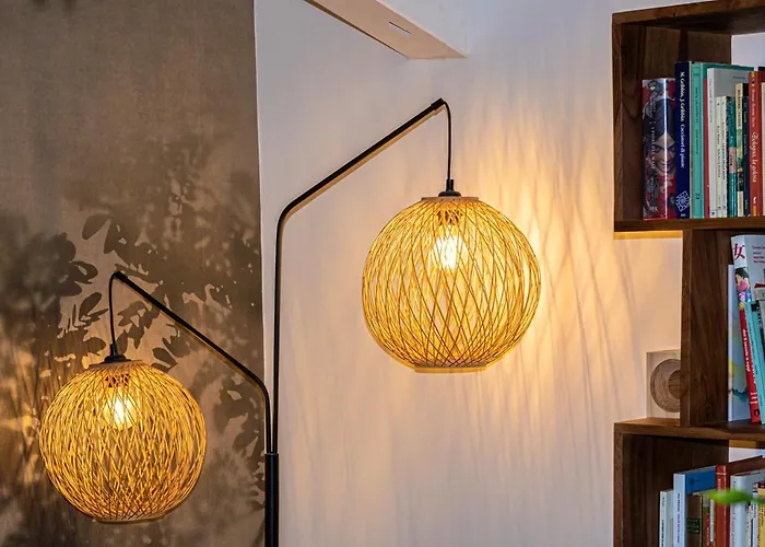 Casapoesia A Palazzo Pallavicini شقة