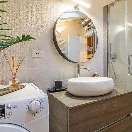 Casapoesia A Palazzo Pallavicini * Bologna