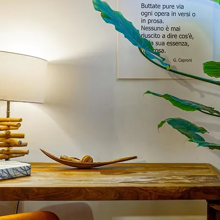 Casapoesia A Palazzo Pallavicini