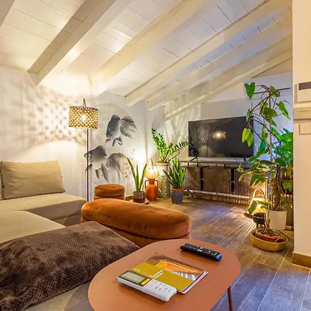 Casapoesia A Palazzo Pallavicini Apartment Bologna