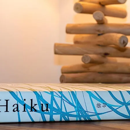 Apartment Casapoesia A Palazzo Pallavicini